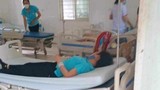  Hàng chục công nhân ở Nghệ An nhập viện cấp cứu nghi ngộ độc