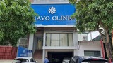 Viện thẩm mỹ Mayo Clinic Nghệ An bị phạt hơn 100 triệu, đóng cửa 4,5 tháng