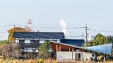 Thiết kế nhà gỗ mái xéo cấp 4 cho gia đình ở nông thôn