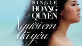 Á quân Vietnam Idol Hoàng Quyên ra mắt single đầu tay