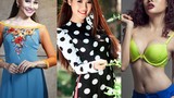 Những người đẹp bị gắn mác thi Hoa hậu chui