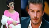 Beckham kiện Xuân Lan vì tội vu khống “là cha bé Thỏ“?