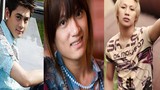 Đọ vẻ đẹp trai của Hương giang Idol với sao Việt chuyển giới