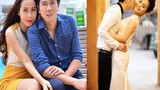 Những màn kết đôi đẹp nhất showbiz Việt