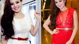 Vy Oanh xóa mác thảm họa thời trang với style công chúa