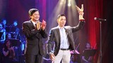Tùng Dương, Đỗ Bảo đoạt cú đúp giải Âm nhạc Cống hiến