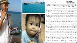 Phổ nhạc bài thơ “Tiếng biển” khiến hàng triệu người xúc động