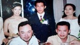 Lộ ảnh cưới của bồ trẻ Phi Thanh Vân