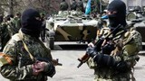 CH tự xưng Donetsk, Lugansk vẫn muốn tách khỏi Ukraine