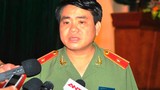 Thiếu tướng Nguyễn Đức Chung kể lại vụ khống chế con tin