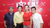 Hoài Linh, Vân Hugo lần đầu góp mặt cùng Vietnam’s Got Talent 