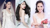 5 đám cưới có thể gây “bão” showbiz Việt trong tương lai
