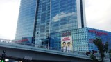Cao ốc Lotte “ế” 75% diện tích văn phòng