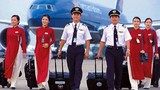 Lương phi công, tiếp viên Vietnam Airlines “khủng” hay “bèo“?