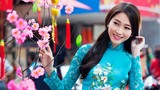 Hình ảnh đẹp ngất ngây của Hoa hậu Đặng Thu Thảo