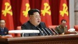 Kiểu tóc mới của ông Kim Jong un gây ngỡ ngàng