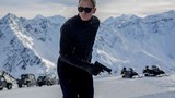 Điệp viên 007 tái xuất màn ảnh với chi phí kỷ lục