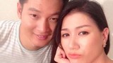 Hai mối tình ít biết của người mẫu Trang Trần