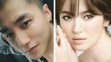 Song Hye Kyo bất ngờ khen Sơn Tùng MTP