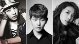 Tiết lộ ba MC dẫn chương trình Music Bank Hà Nội 2015