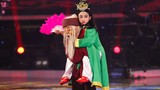 "Thị Mầu" Đức Vĩnh đăng quang Quán quân Vietnam's Got Talent