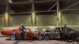 “Fast & Furious 7” phá kỷ lục doanh thu khi ra mắt