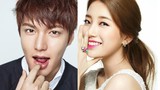 Suzy liên tiếp dính ồn ào khi hẹn hò Lee Min Ho