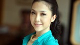 Diễn viên múa Linh Nga bình yên sau đổ vỡ hôn nhân