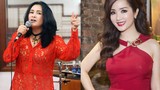 Đọ phong cách “cưa sừng” của Giáng My và Thanh Lam