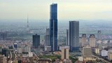 Lộ giá bán tòa nhà cao nhất Việt Nam Keangnam Landmark 