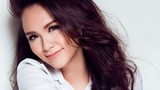 Hoa hậu Diễm Hương đẹp gợi cảm trong bộ ảnh mới