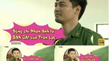 Cười bò với sao nhí “Bố ơi! Mình đi đâu thế?“