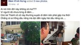 Sao Việt nói gì vụ “Thánh cô cô bóc” bị bắt
