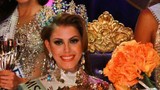 Cận dung nhan tân Hoa hậu thế giới Venezuela 2015