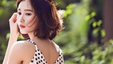 Hoa hậu Đặng Thu Thảo đẹp lung linh cùng tóc ngắn
