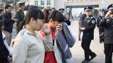 54 phụ nữ và trẻ em bị lừa bán sang Trung Quốc