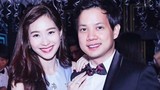 Chuyện tình của Hoa hậu Việt đẹp đáng ngưỡng mộ