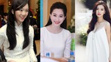 5 mỹ nhân Việt đẹp thuần khiết làm say lòng người