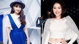 5 nữ diễn viên 9X xinh đẹp, tài năng của showbiz Việt