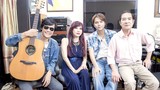 Gia đình Bảo Yến quây quần tập luyện cho liveshow “Đường xưa“