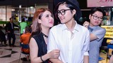 Vicky Nhung - Tố Ny thân mật sau tin đồn yêu đồng tính