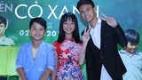 Dàn sao "Tôi thấy hoa vàng trên cỏ xanh" xì tin ở HN