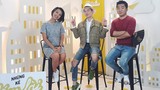 Tranh cãi talk show bênh Hà Hồ - đại gia của Thùy Minh