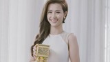 Ca sĩ Đông Nhi đạt giải MAMA 2015