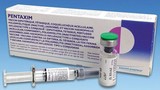 160 nghìn liều vắc xin Pentaxim sẽ ra thị trường cuối tháng 12 