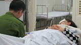 Một phụ nữ ở Sài Gòn bị tạt axit khi đưa con đi học