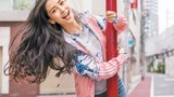 Huỳnh Hiểu Minh - Angelababy thưởng Tết cho nhân viên bằng ô tô