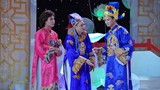 Tự Long đem hit "Vợ người ta" đến Táo Quân 2016