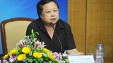 Nhạc sĩ Lương Minh đột ngột qua đời ở tuổi 49