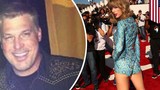 Công chúa nhạc đồng quê Taylor Swift bị kiện tội vu khống